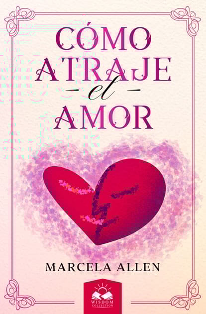 atraje el amor
